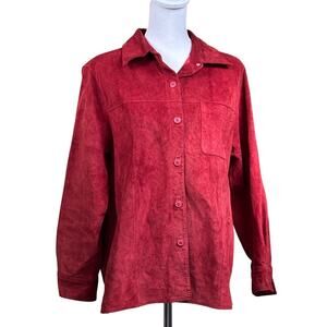 Vintage suede leather Jacket, western, elevated casual, timeless, earthy